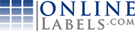 OnlineLabels.com logo